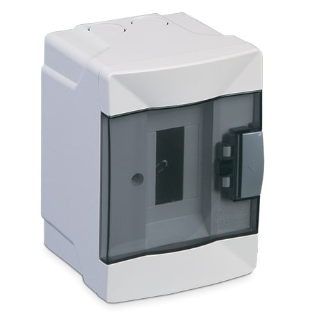 Makel 63102 Sigorta Kutusu 2'Li